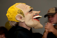 2009-10 Halloween Party