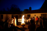 2011-04 Easter Vigil