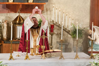 3013-03 Easter Vigil