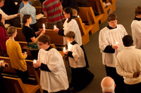2014-04 Easter Vigil