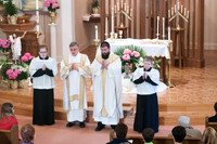 2015-04 Easter Sunday