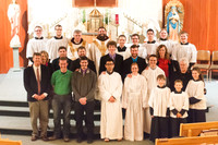 2015-04 Easter Vigil