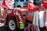 2016-07 Strawberry Fest Sat