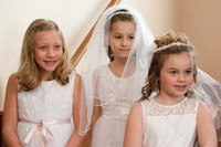 2017-04 First Communion